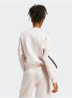 Adidas Z.N.E. Sweatshirt  - Image 2