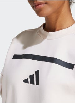 Adidas Z.N.E. Sweatshirt  - Image 3