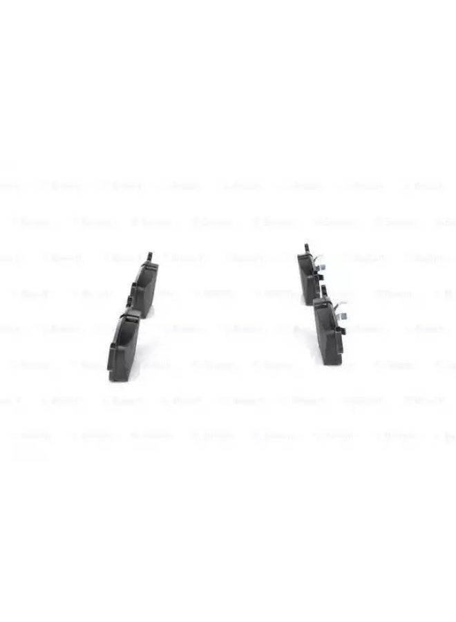 BOSCH Brake Pad - BOSCH - 0 986 490 640 - Image 5