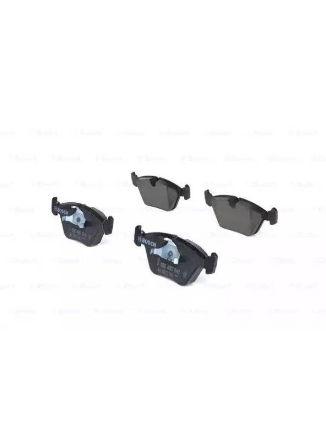 BOSCH Brake Pad - BOSCH - 0 986 490 640 - Image 2