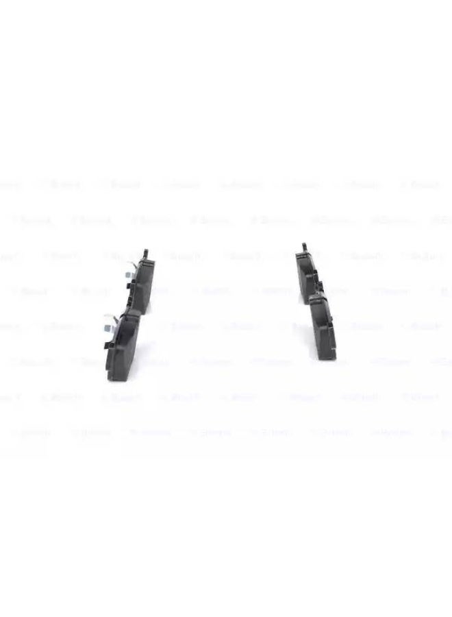 BOSCH Brake Pad - BOSCH - 0 986 490 640 - Image 3
