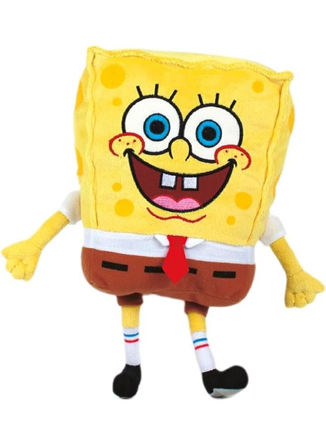Spongebob Stuffed Toy - Image 1