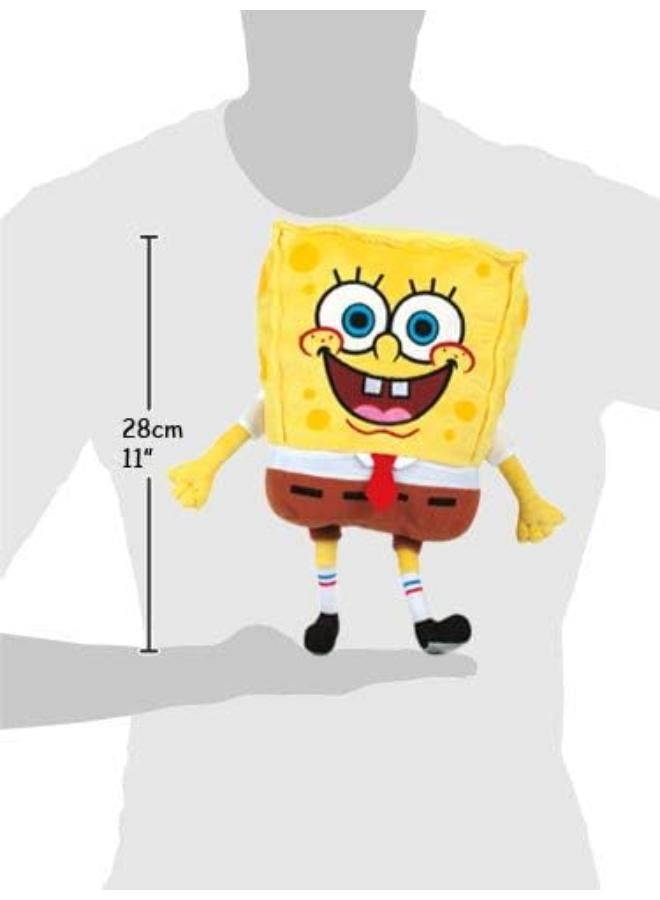 Spongebob Stuffed Toy - Image 2