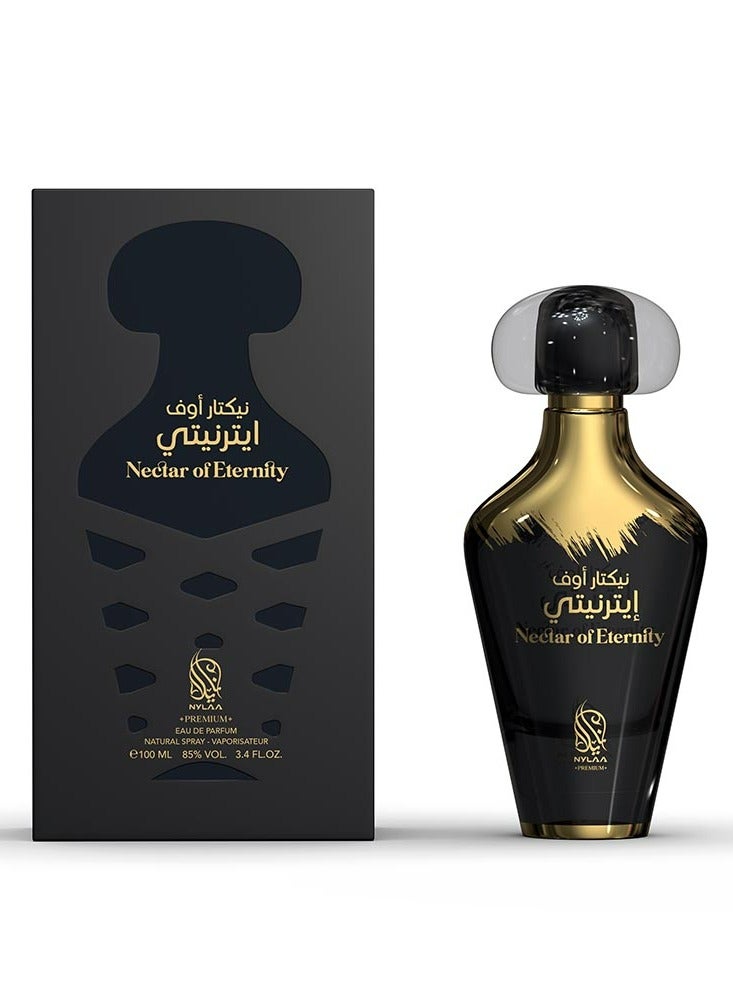 NYLAA NECTAR OF ETERNITY EDP 100 ml - Image 1