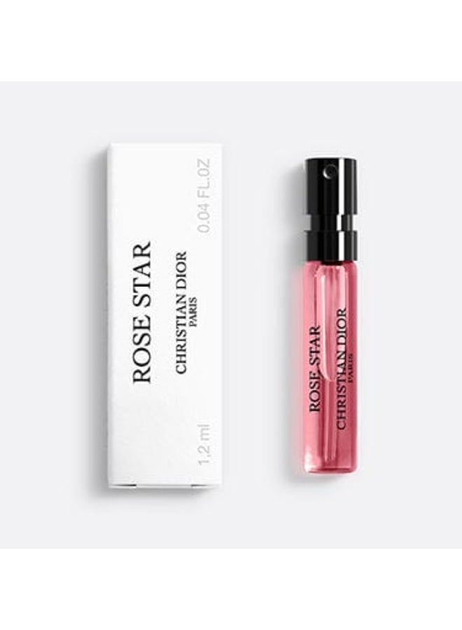 عطر روز ستار أو دو بارفان 1.2 مل 1.2ملليلتر