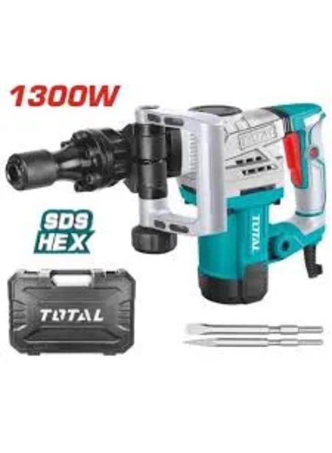 TOTAL Breaker 1300 Watt - Image 2