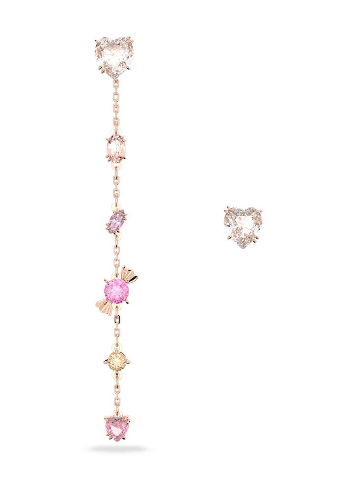 General - Gema Drop Earrings - Image 1
