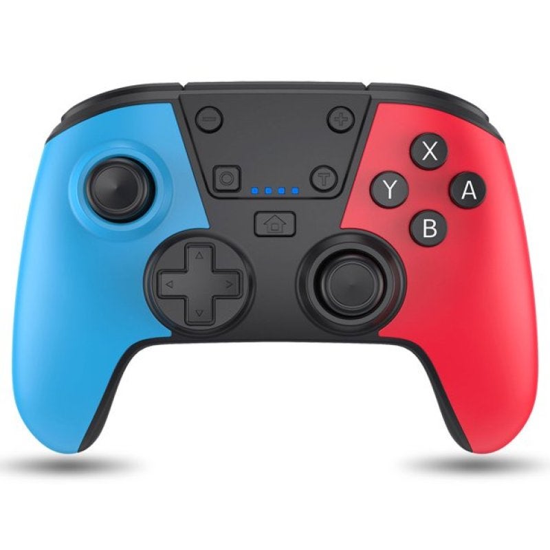 وحدة تحكم لاسلكية لـ Nintendo Switch/Switch Lite، جهاز تحكم لاسلكي عن بُعد للألعاب برو عصا تحكم لوحة ألعاب مناسبة لـ Nintendo Switch - Image 1
