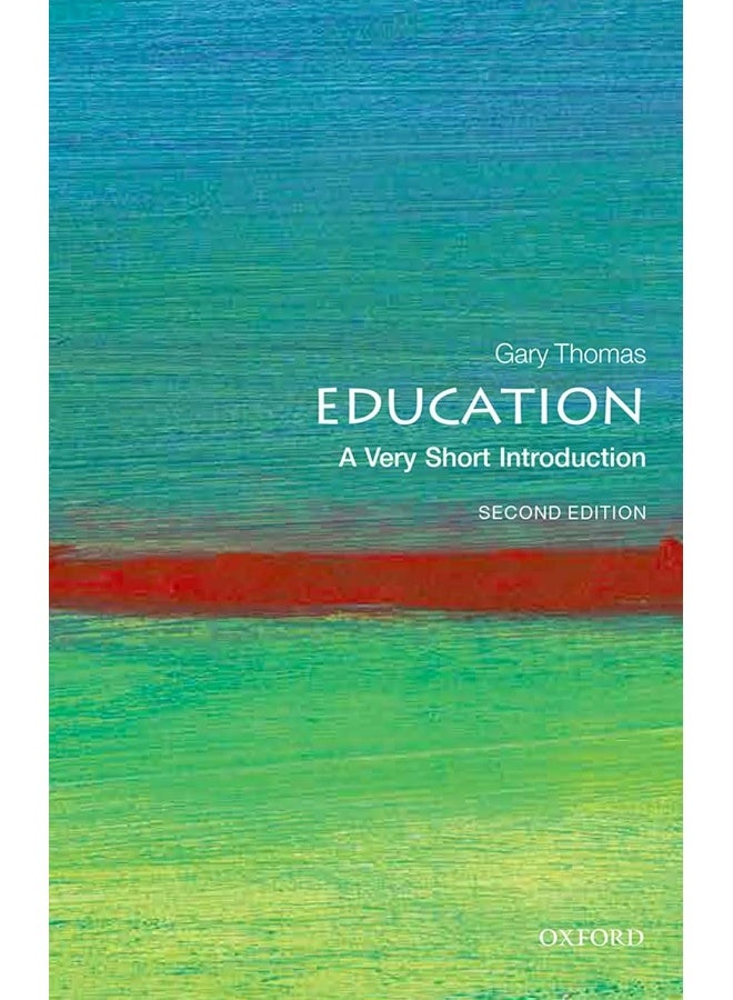 Education: A Very Short Introduction 