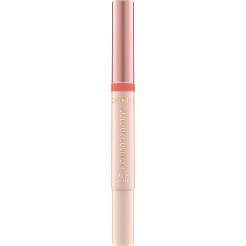 Catrice Limited edition Colour Cushion Juicy Lip Oil 020 - Image 2