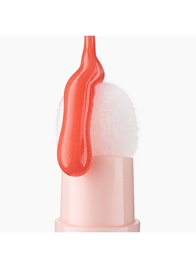 Catrice Limited edition Colour Cushion Juicy Lip Oil 020 - Image 4