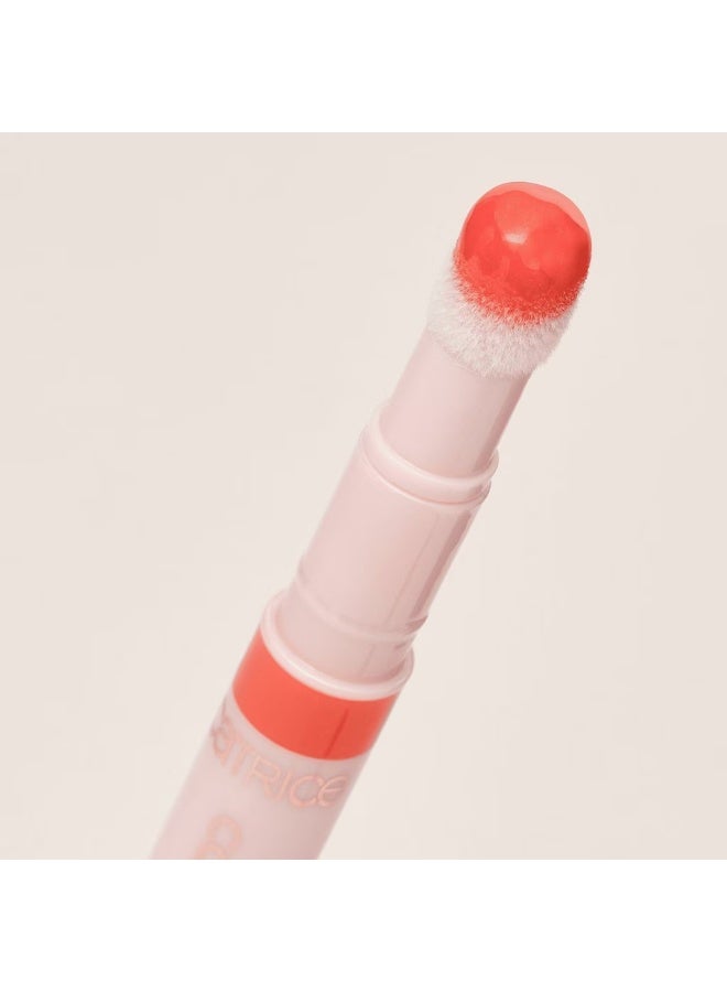 Catrice Limited edition Colour Cushion Juicy Lip Oil 020 - Image 3