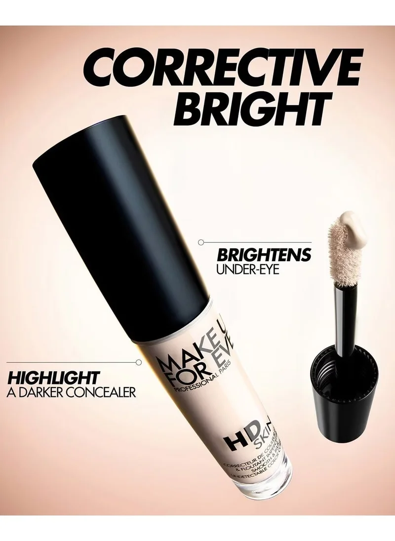 MAKE UP FOR EVER HD Skin Color Corrector - 0.4 - Corrective Deep