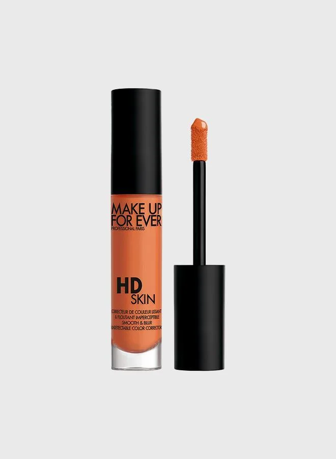 MAKE UP FOR EVER HD Skin Color Corrector - 0.4 - Corrective Deep