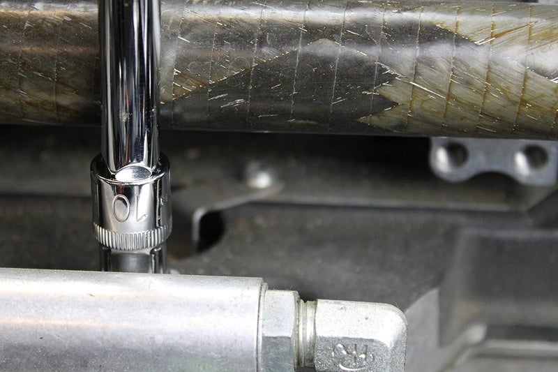 BraZen 10mm Socket Three Pack (3/8" Drive, 6pt, Shallow) - Image 2