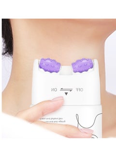 SADOER Neck Creams for Firming Roller, Advanced Neck Firming Cream, Neck Creams for Tightening Best, Relieve Edema In The Neck, educe Wrinkles Fine Lines and Double Chin, Firm and Lift Sagging Skin, 110ml  - Image 4