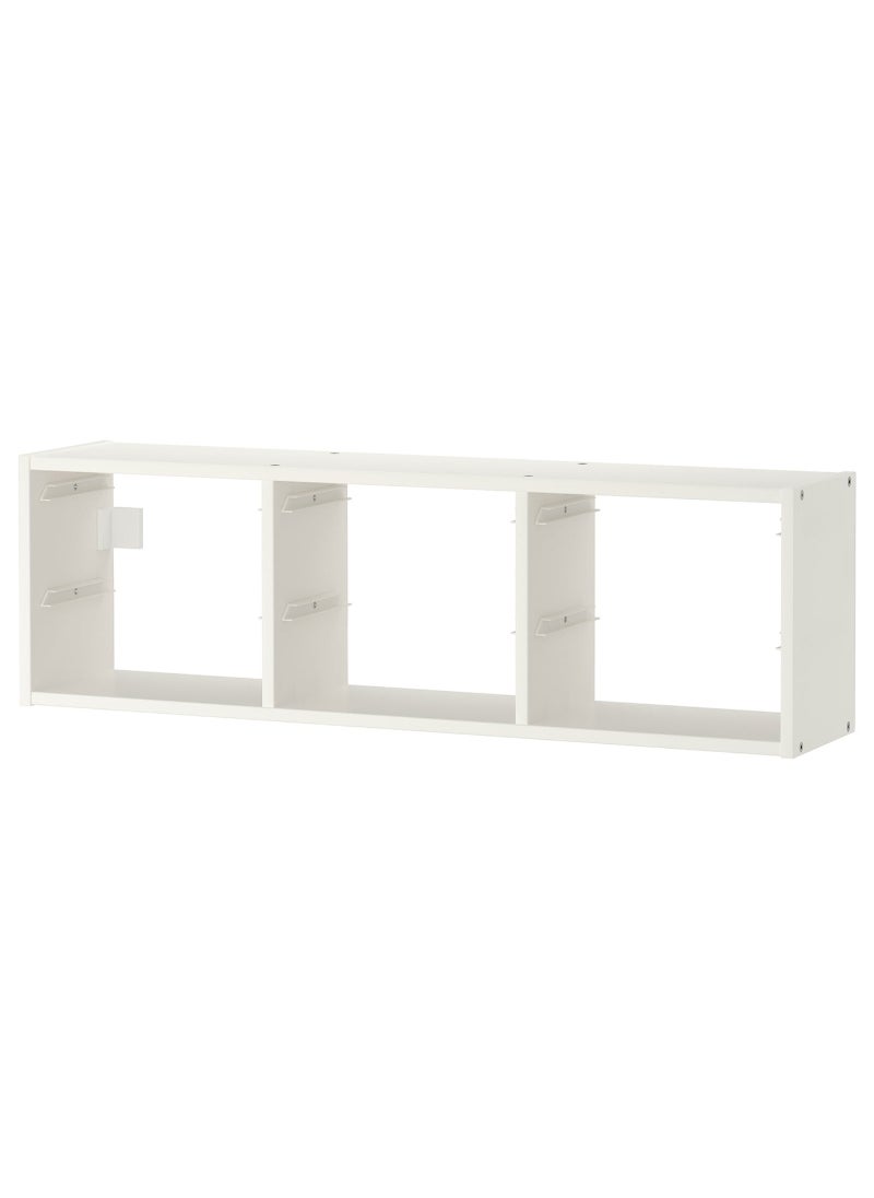 Trofast Wall storage, 99x30 cm  - Image 1