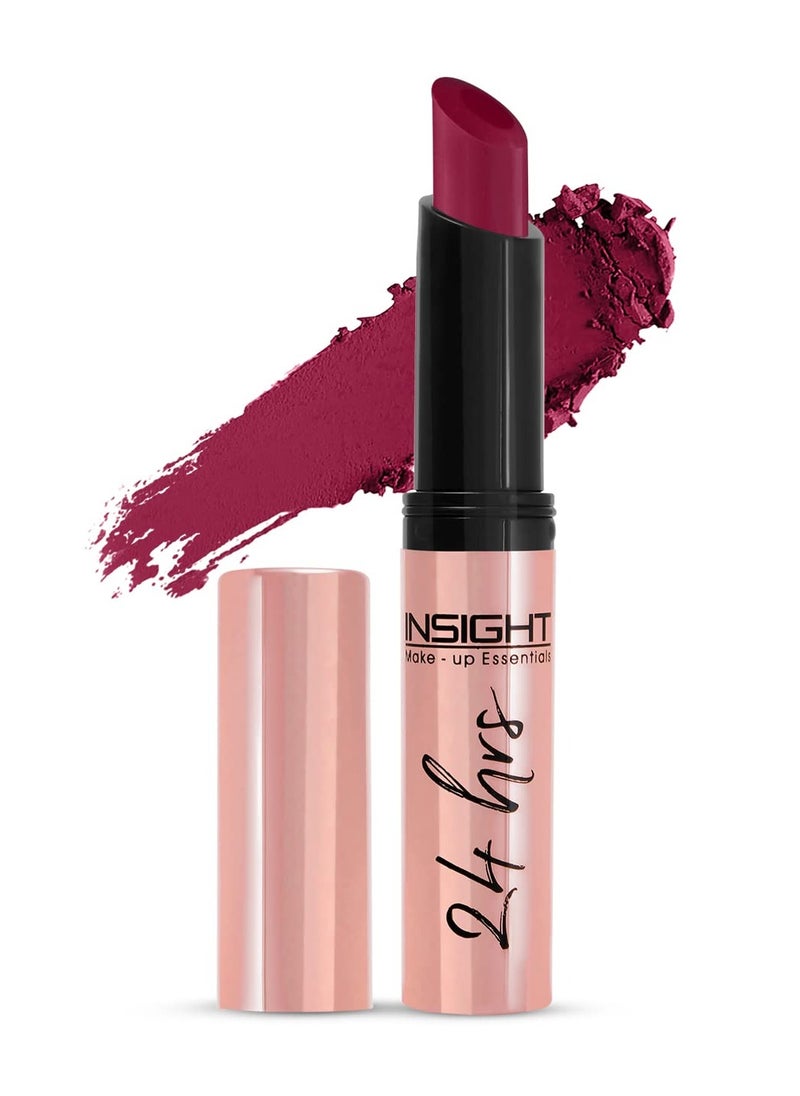 Insight - Insight Cosmetics 24 Hrs Matte Lipstick LL03 16 - Image 1