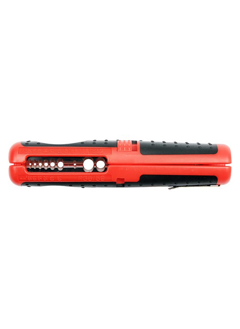 Yato YATO Wire Stripper 0.5-6Mm2 YT-2274 PL 