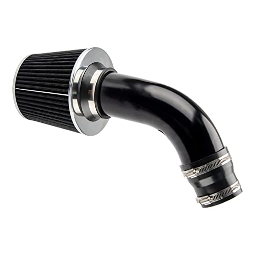 ZonCar Cold Air Intake System 3“ High Flow Inlet for Honda CR-V 2010-2020, Honda Civic 1999-2020, Odyssey 1999-2021, Hyundai Sonata 2001-2021 - Image 1