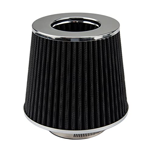 ZonCar Cold Air Intake System 3“ High Flow Inlet for Honda CR-V 2010-2020, Honda Civic 1999-2020, Odyssey 1999-2021, Hyundai Sonata 2001-2021 - Image 3
