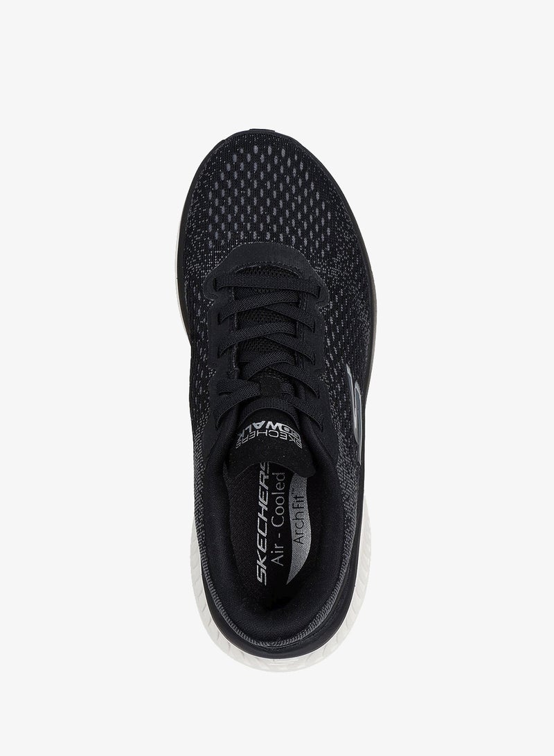 سكيتشرز جو ووك ماكس كوشنينج آرتش فيت - Image 4