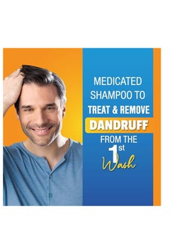 Nizoral Nizoral Ketoconazole Anti-Dandruff Treatment Shampoo,100 ml  - Image 2