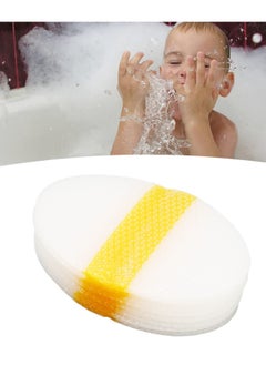 Excefore Baby Waterproof Ear Stickers, 30 Pcs Disposable Ear Covers, Baby Waterproof Ear Protector, for Swimming Showering Surfing Snorkeling and Other Water Sports Kids  - Image 3