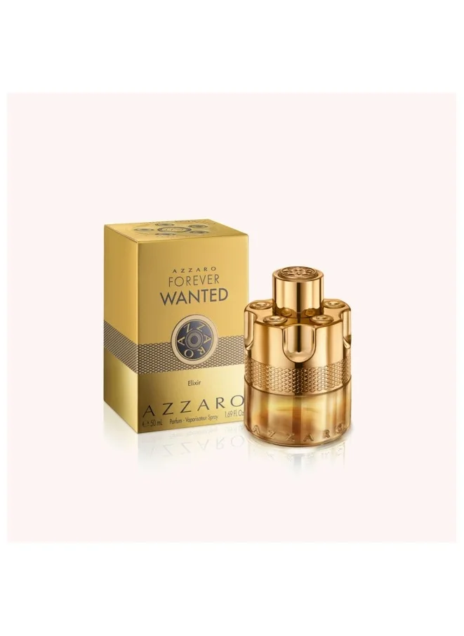 AZZARO Wanted Forever Elixir 50Ml