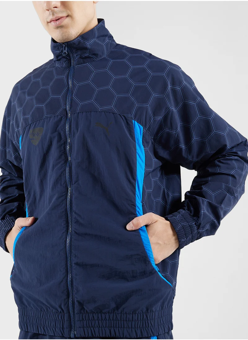 PUMA Rocket League Cellerator Track Jacket