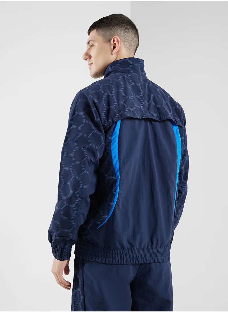 PUMA Rocket League Cellerator Track Jacket