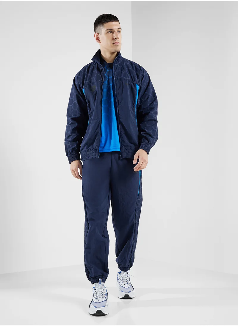 PUMA Rocket League Cellerator Track Jacket