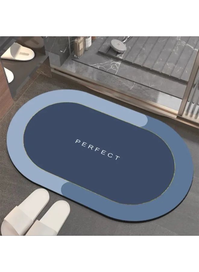 EasyLife Super Absorbent Bath Mat Soft Carpet - Image 1