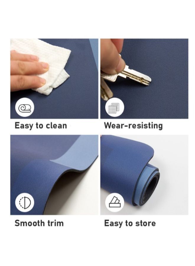 EasyLife Super Absorbent Bath Mat Soft Carpet - Image 2