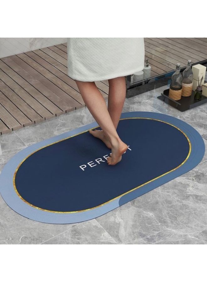 EasyLife Super Absorbent Bath Mat Soft Carpet - Image 3