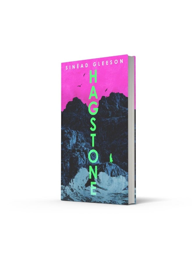 Hagstone: The instant Irish bestselling debut novel - ‘I tore through it’ David Nicholls - Image 5