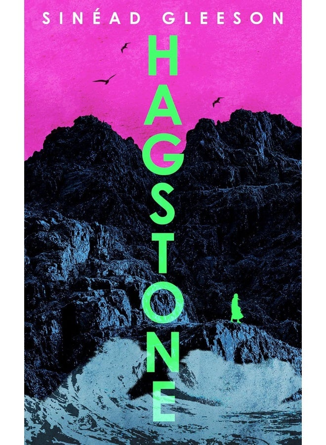 Hagstone: The instant Irish bestselling debut novel - ‘I tore through it’ David Nicholls - Image 1