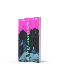 Hagstone: The instant Irish bestselling debut novel - ‘I tore through it’ David Nicholls  - Image 2