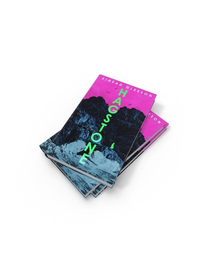 Hagstone: The instant Irish bestselling debut novel - ‘I tore through it’ David Nicholls - Image 4