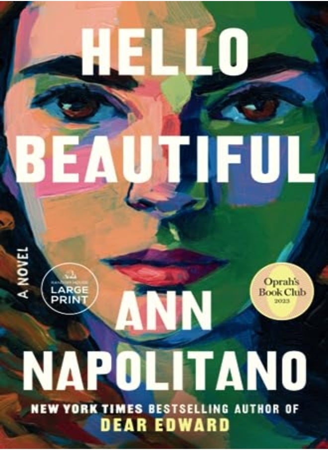 Hello Beautiful (Oprah'S Book Club): A Novel 