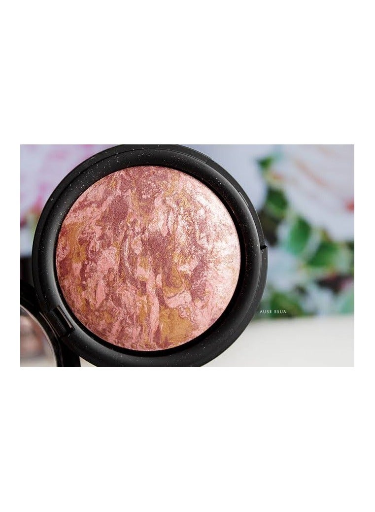 Golden Rose Trracotta Stardust -102 - Image 4