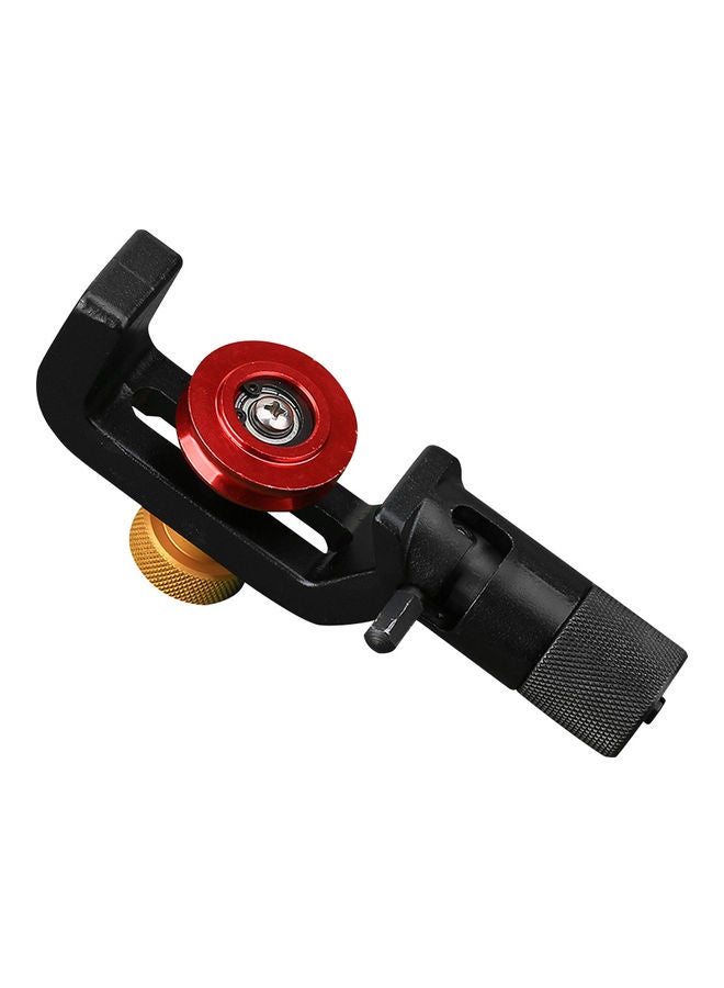 Cable Optic Stripping Tool Multicolour 21.50x5x8cm  - Image 1