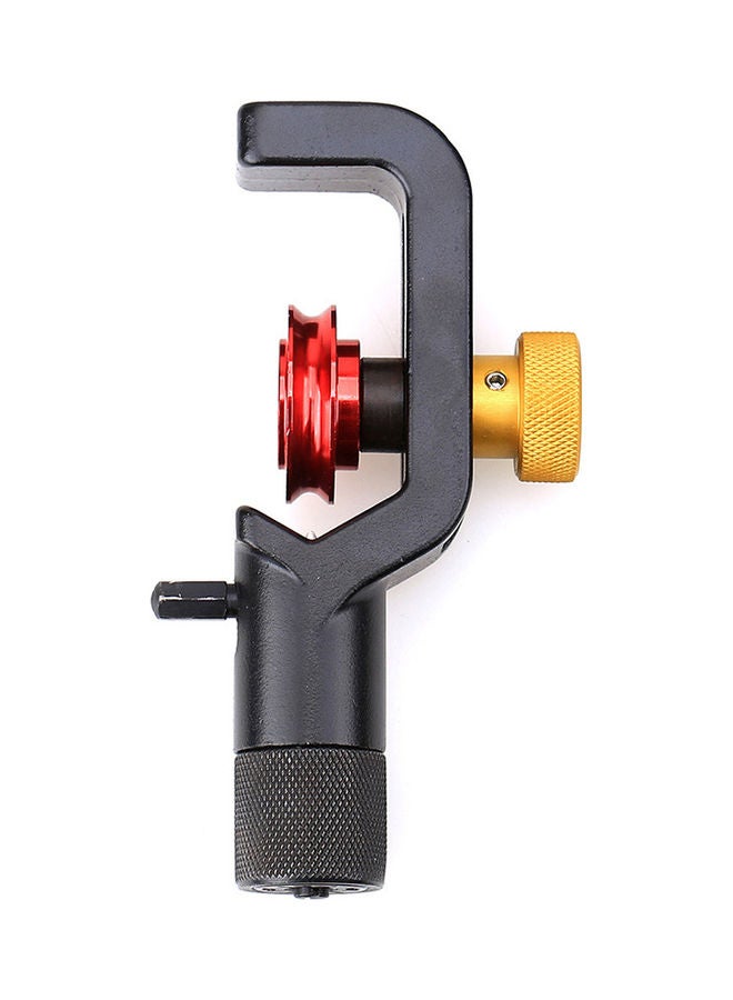 Cable Optic Stripping Tool Multicolour 21.50x5x8cm  - Image 2