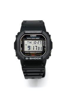 G-SHOCK Casual Men Watch DW-5600E-1VDF