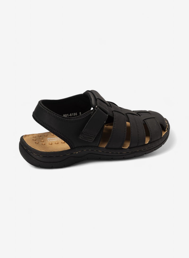 Bata Comfit Wellness Fisherman Sandals - Image 3