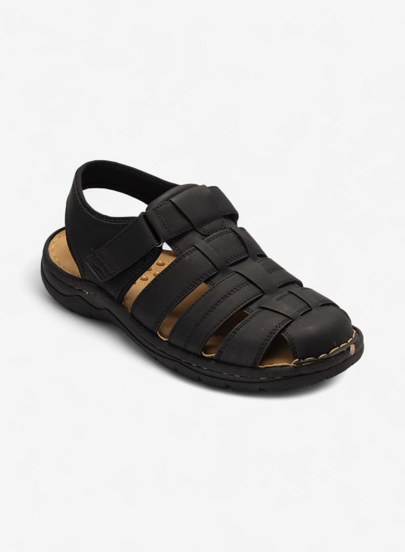 Bata Comfit Wellness Fisherman Sandals - Image 2