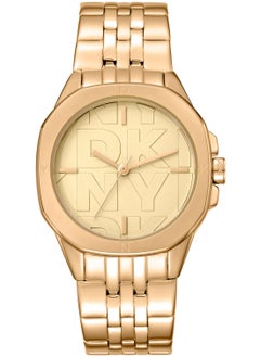 DKNY Brooklyn Midi DK1L012M0065 - Stainless Steel Female Quartz 3 hands - pzsku/ZFD2537C7EEF3BAB3D1DEZ/45/_/1739788997/4407ab58-e947-434d-b7cc-348a623a99e1