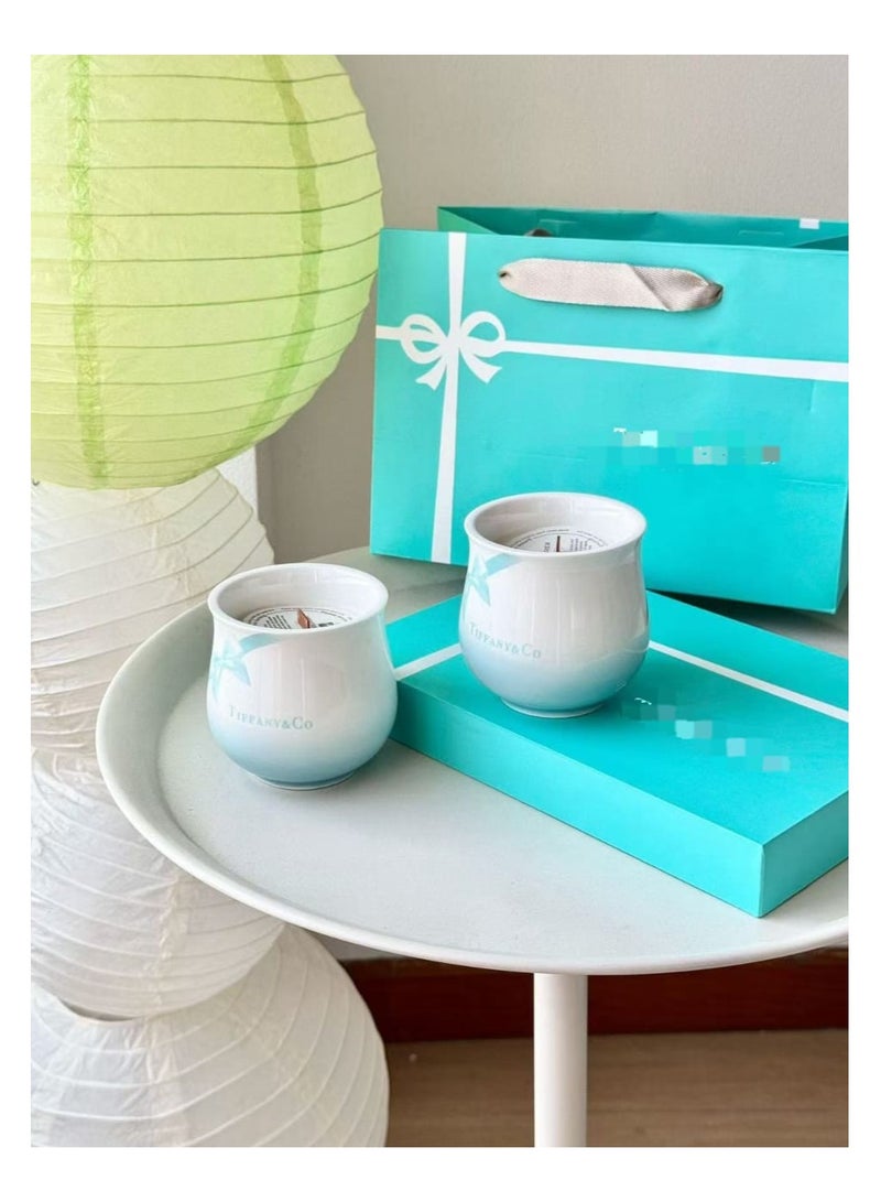Madina Classic Candle Set