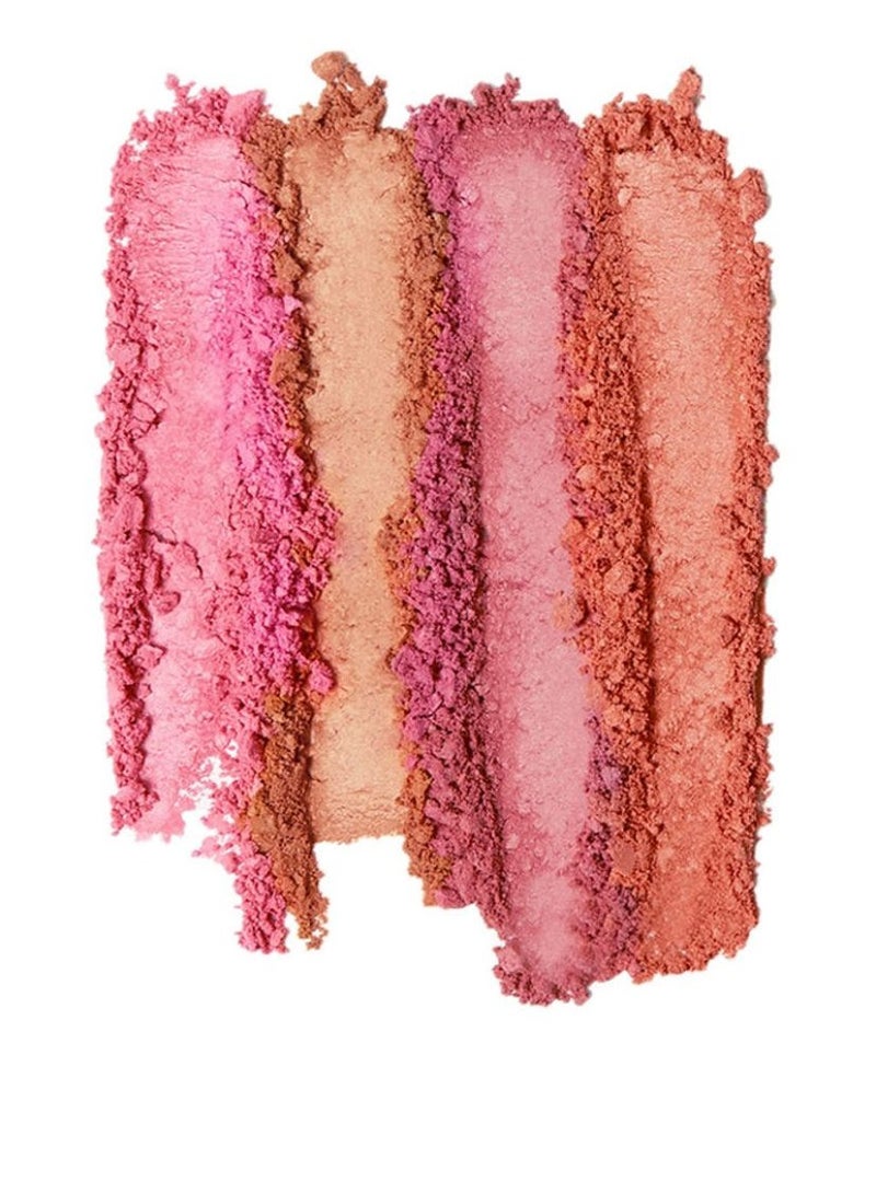 PIXI BY PETRA ON-THE-GLOW BLUSH TINTED MOISTURE STICK BATON HYDRATANT TEINTE19G - Image 2