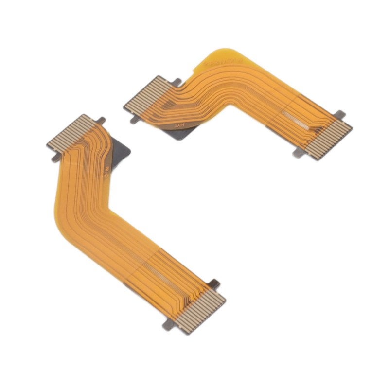 R2 L2 Flex Cable: PET Material Durable Replacement Trigger Cable - Easy To Operate Repair Cable for PS5 Controller Maintenance - Image 1